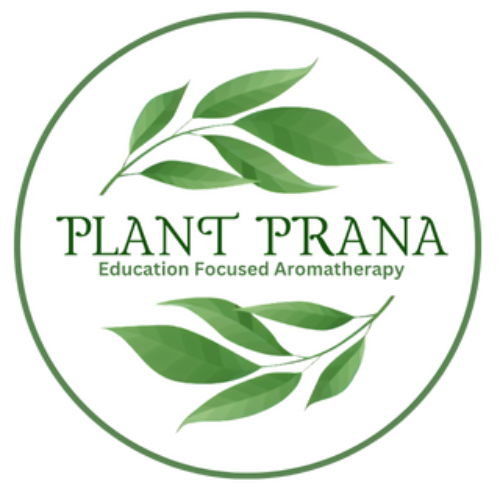 Plant Prana Oils